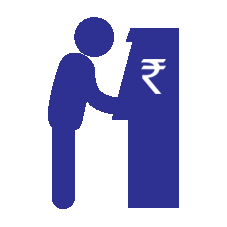 cnsbank-ATM/Rupay